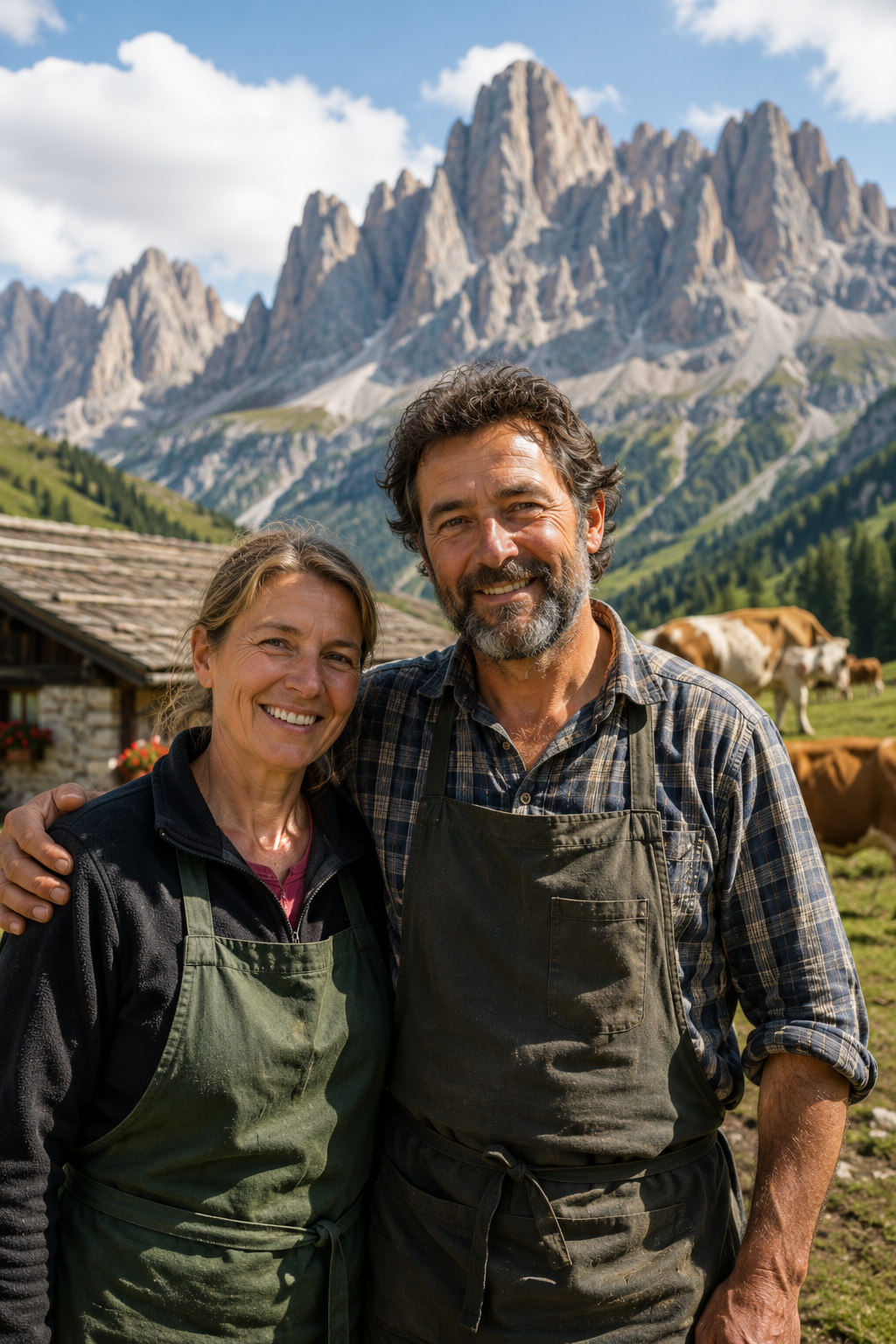 Due Malgari di Malghe.it
